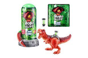 Інтерактивний ігровий набір ROBO ALIVE S1 &ndash; ДНК ТИРАНОЗАВРА 71139A (арт. Хло5668) &mdash; купити в Україні |  Колисочка