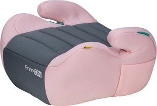 Бустер FreeON Comfy, pink (арт. 49416) &mdash; купить в Украине |  Колисочка