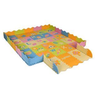 Килимок Мозаїка MR 1289 (арт. 328126) &mdash; купити в Україні |  Колисочка