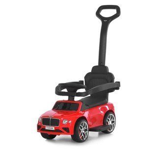 Каталка-толокар M 6252EL-3 (арт. 330174) &mdash; купить в Украине |  Колисочка