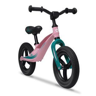 Беговел Lionelo BART TOUR PINK BUBBLEGUM (арт. 39963056) &mdash; купить в Украине |  Колисочка
