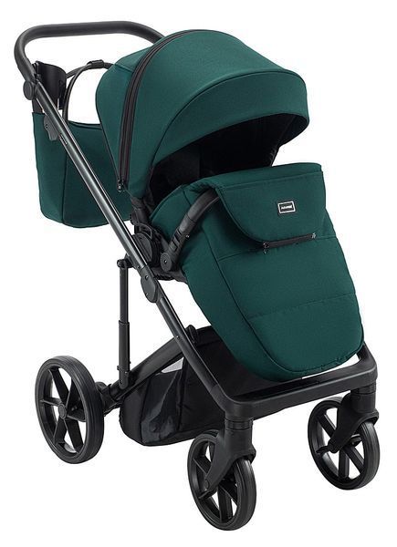 Коляска 2 в 1 Adamex Dolce Lux TK-156 (арт. 681876) &mdash; купить в Украине | KolysochkaBaby