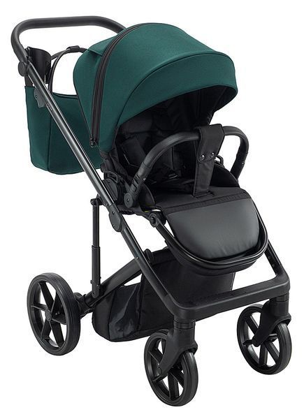 Коляска 2 в 1 Adamex Dolce Lux TK-156 (арт. 681876) &mdash; купить в Украине | KolysochkaBaby