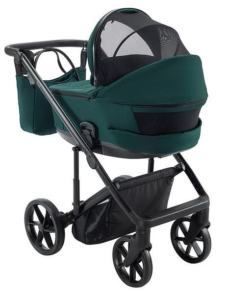 Коляска 2 в 1 Adamex Dolce Lux TK-156 (арт. 681876) &mdash; купить в Украине | KolysochkaBaby