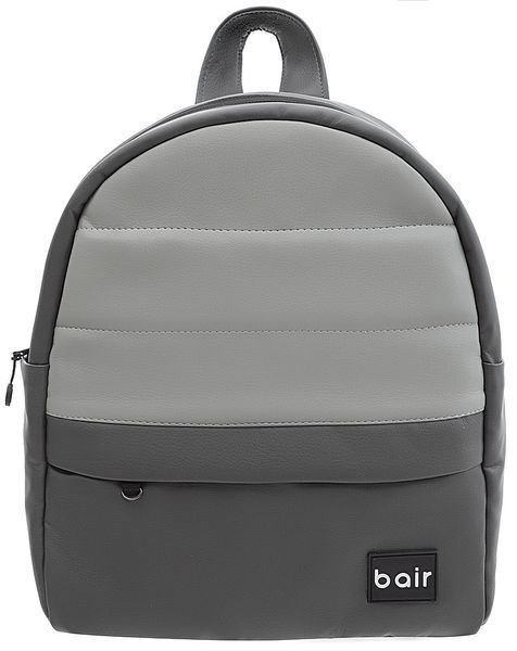 Коляска 2 в 1 для двойни Bair Kiwi DUO ECO BKD-21/15 серый / графит (арт. 681043) &mdash; купити в Україні |  Колисочка
