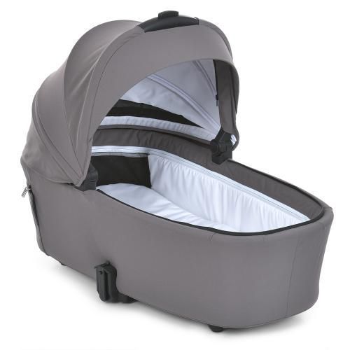 Коляска детская 2в1 ME 1126 GENESIS Taupe Gray (арт. 295037) &mdash; купить в Украине |  Колисочка