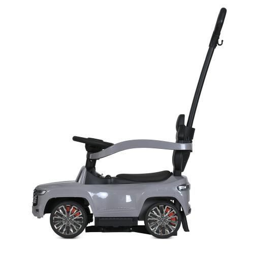 Машина M 6054BLR-11 (арт. 306977) &mdash; купити в Україні |  Колисочка