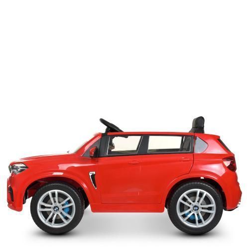 Машина M 4522EBLR-3 (арт. 243462) &mdash; купить в Украине |  Колисочка