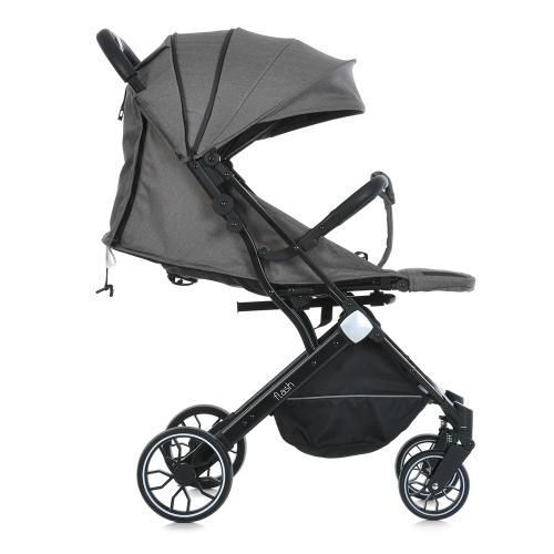 Коляска детская M 5727-1 FLASH Chocolate (арт. 310390) &mdash; купити в Україні | KolysochkaBaby