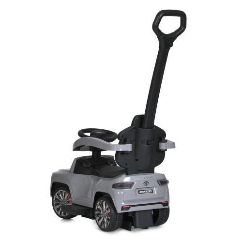Машина M 6054BLR-11 (арт. 306977) &mdash; купити в Україні |  Колисочка