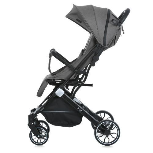 Коляска детская M 5727-1 FLASH Chocolate (арт. 310390) &mdash; купити в Україні | KolysochkaBaby