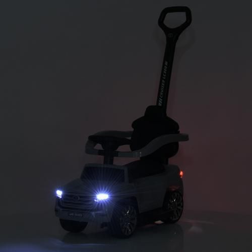 Машина M 6054BLR-11 (арт. 306977) &mdash; купити в Україні |  Колисочка
