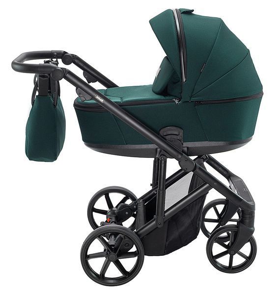Коляска 2 в 1 Adamex Dolce Lux TK-156 (арт. 681876) &mdash; купить в Украине | KolysochkaBaby