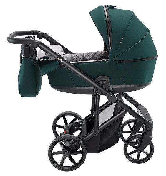 Коляска 2 в 1 Adamex Dolce Lux TK-156 (арт. 681876) &mdash; купить в Украине | KolysochkaBaby