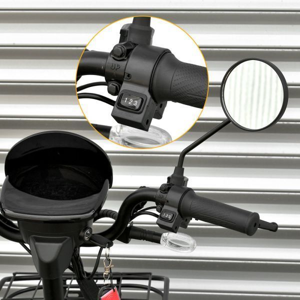 Электровелосипед PROFI PULSE 16д. PS-1603 (арт. 348583) &mdash; купити в Україні |  Колисочка