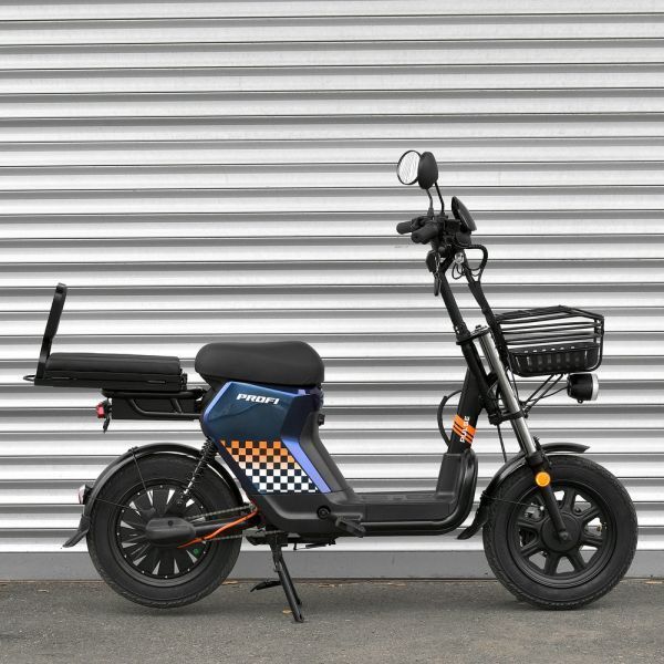 Электровелосипед PROFI PULSE 16д. PS-1603 (арт. 348583) &mdash; купити в Україні |  Колисочка