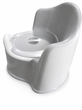 Горщик дитячий LoveStep Potty з кришкою, сірий (арт. H-001Gr) &mdash; купити в Україні |  Колисочка