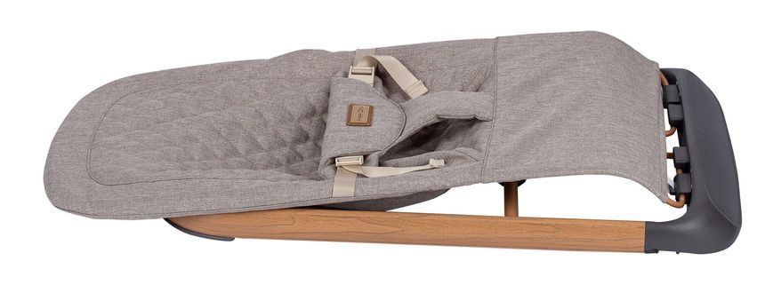 Гойдалка дитяча FreeOn Serene, grey (арт. 84935) &mdash; купити в Україні | KolysochkaBaby
