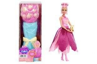 Набір-сюрприз з лялькою Barbie Petal Pop JMF57 "Рожевий тюльпан" (арт. Лял0087) &mdash; купити в Україні |  Колисочка