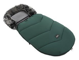 Зимний конверт Bair Iceberg amazing green зеленый (арт. 681715) &mdash; купити в Україні |  Колисочка