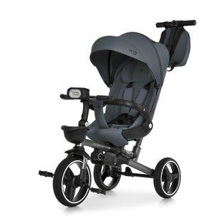 Велосипед El Camino VECTOR FLEX ME 1231 Charcoal Gray (арт. 345396) &mdash; купити в Україні |  Колисочка