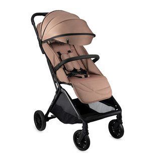 Коляска прогулочная MoMi ANDREA Light Brown (арт. 117419810) &mdash; купити в Україні |  Колисочка