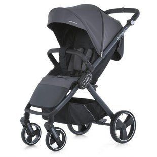 Коляска детская ME 1053-3 DYNAMIC PRO Charcoal (арт. 288151) &mdash; купити в Україні |  Колисочка