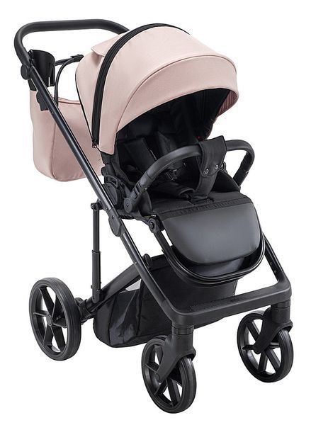 Коляска 2 в 1 Adamex Dolce Lux TK-158 (арт. 681877) &mdash; купить в Украине | KolysochkaBaby