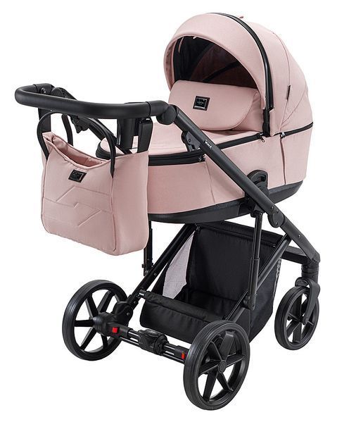 Коляска 2 в 1 Adamex Dolce Lux TK-158 (арт. 681877) &mdash; купить в Украине | KolysochkaBaby
