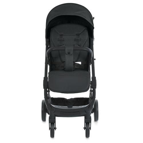 Коляска детская M 5727-1 FLASH Almost Black (арт. 310426) &mdash; купити в Україні | KolysochkaBaby