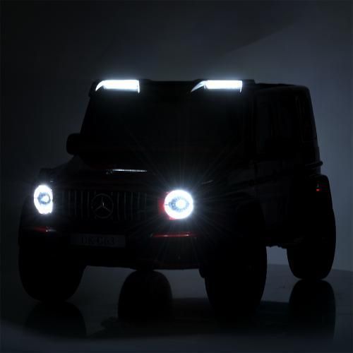 Джип M 5880EBLRS-3(24V) (арт. 299080) &mdash; купить в Украине |  Колисочка
