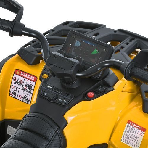 Квадроцикл M 6080EBLR-6 (арт. 334832) &mdash; купить в Украине | KolysochkaBaby