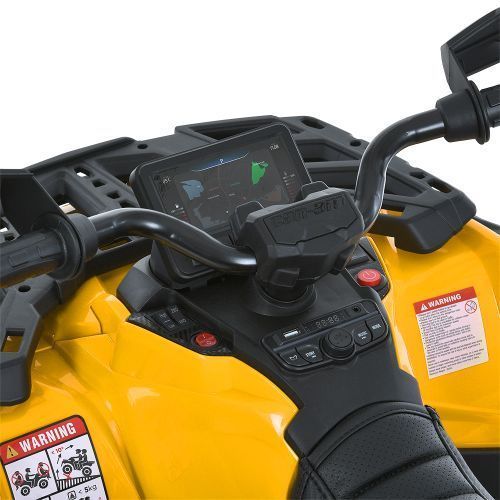 Квадроцикл M 6080EBLR-6 (арт. 334832) &mdash; купить в Украине | KolysochkaBaby
