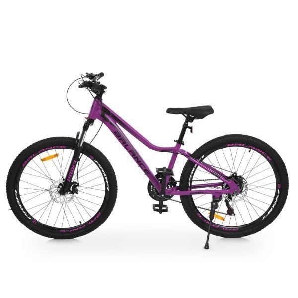 Велосипед PROFI BALANCE 26 д. BL-2603 (арт. 347986) &mdash; купить в Украине |  Колисочка
