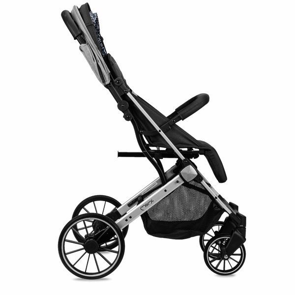 Коляска прогулянкова MoMi ESTELLE PLUS LIGHT grey (арт. 117235844) &mdash; купити в Україні | KolysochkaBaby