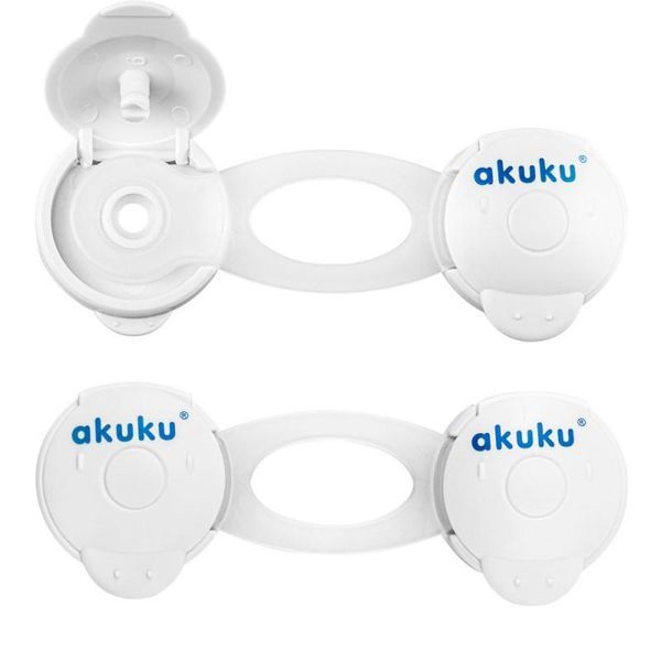 Защита для шкафов Akuku A0648, белый (арт. 82699606) &mdash; купити в Україні |  Колисочка
