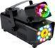 Димова машина MusicMate LED MM-WS400 DiscoFog &ndash; *Диско-Туман* (арт. 139465897) &mdash; фото 1 купить в Украине |  Колисочка