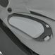 Автокресло детское El Camino i-FIX+ ME 1110 Simply Gray (арт. 332768) &mdash; фото 12 купить в Украине |  Колисочка