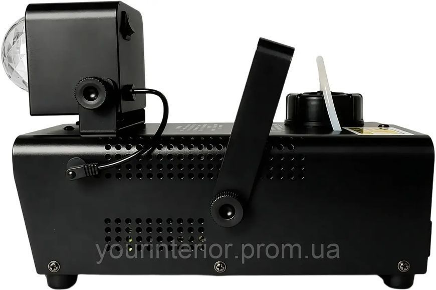 Димова машина MusicMate LED MM-WS400 DiscoFog &ndash; *Диско-Туман* (арт. 139465897) &mdash; купить в Украине |  Колисочка