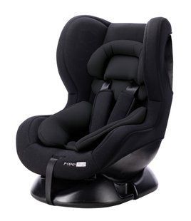 Автокрісло FreeON TIPO Black (арт. 47023) &mdash; купить в Украине |  Колисочка