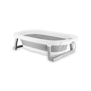 Детская ванночка MoMi NATA Grey (арт. 117411252) &mdash; купить в Украине |  Колисочка