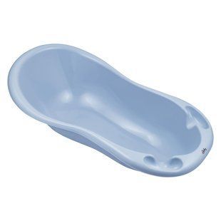 Ванна 100 см Maltex Classic Bathub 100cm 0943_35 blue (голубой) (арт. 681237) &mdash; купить в Украине |  Колисочка