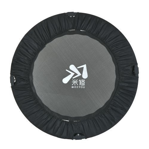 Батут MS 3383-8 (арт. 338538) &mdash; купить в Украине |  Колисочка