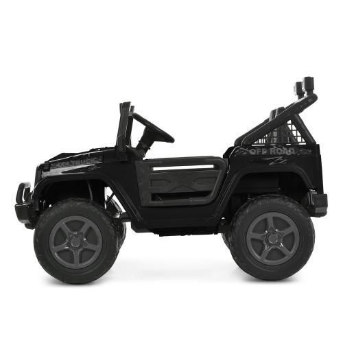 Джип M 6287EBLR-2(24V) (арт. 332326) &mdash; купити в Україні | KolysochkaBaby