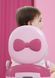 Дитячий горщик Лу Лу рожевий колір Babyhood BH-128P (арт. BH-128P) &mdash; фото 4 купити в Україні | KolysochkaBaby