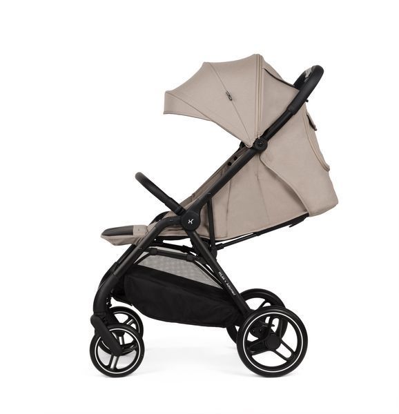 Прогулочная коляска Adamex Milan beige (арт. 682093) &mdash; купити в Україні |  Колисочка