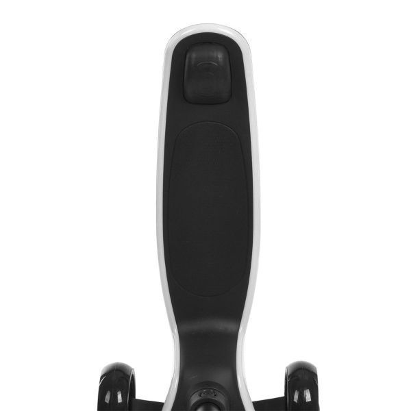 Самокат 5566-black (арт. 346335) &mdash; купити в Україні |  Колисочка