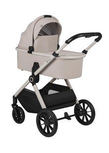 Универсальная коляска 3 в 1 Lionelo LAYLA 3IN1 BEIGE SAND (арт. 128999270) &mdash; купити в Україні |  Колисочка