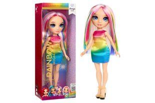 Лялька 989509 RAINBOW HIGH серії "ОРР" - АМАЯ (арт. Лял0093) &mdash; купити в Україні |  Колисочка