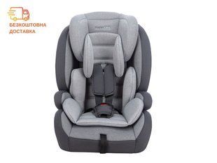 Автокрісло FreeON SATURN PLUS Grey (арт. 42714) &mdash; купить в Украине |  Колисочка